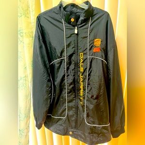 NASCAR Dale Jarrett #88 UPS Jacket 2XL